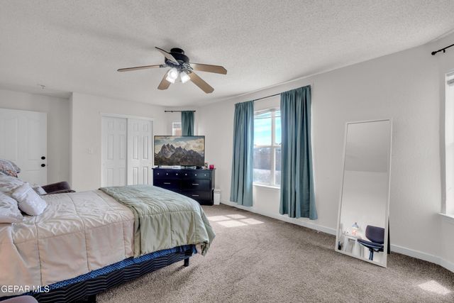 14012 Lago Azul Street, Horizon City, TX 79928