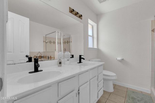 14012 Lago Azul Street, Horizon City, TX 79928