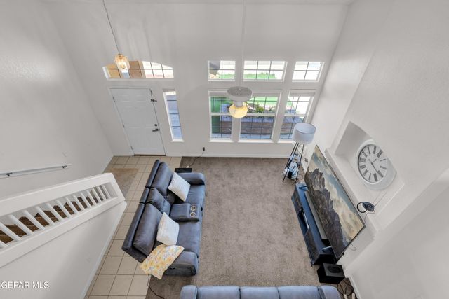 14012 Lago Azul Street, Horizon City, TX 79928