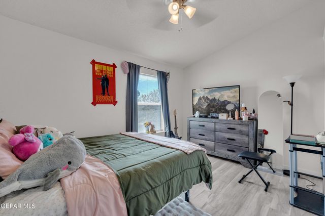 14012 Lago Azul Street, Horizon City, TX 79928