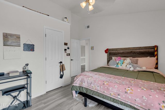 14012 Lago Azul Street, Horizon City, TX 79928