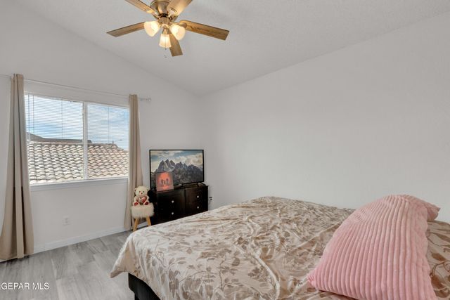 14012 Lago Azul Street, Horizon City, TX 79928