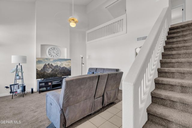 14012 Lago Azul Street, Horizon City, TX 79928