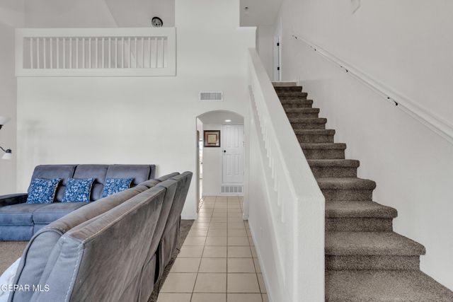 14012 Lago Azul Street, Horizon City, TX 79928