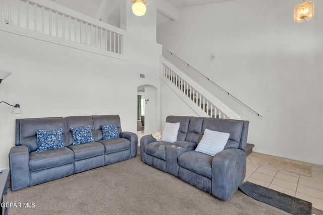 14012 Lago Azul Street, Horizon City, TX 79928