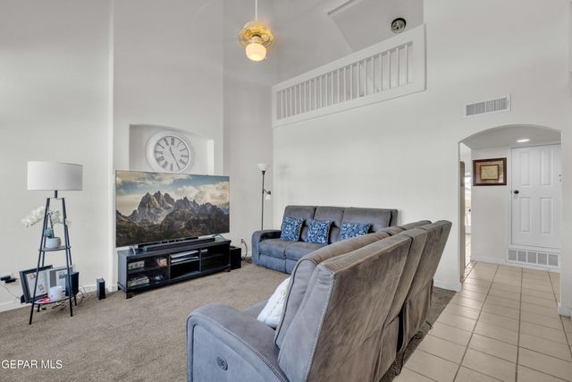 14012 Lago Azul Street, Horizon City, TX 79928