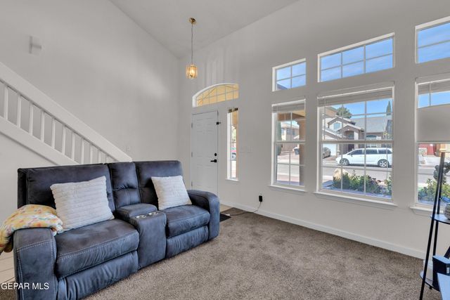 14012 Lago Azul Street, Horizon City, TX 79928