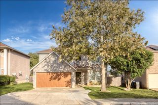 7034 Elusive, San Antonio, TX 78233