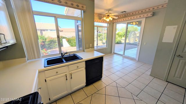 14701 N Alamo Canyon Drive, Oro Valley, AZ 85755