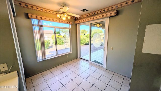 14701 N Alamo Canyon Drive, Oro Valley, AZ 85755