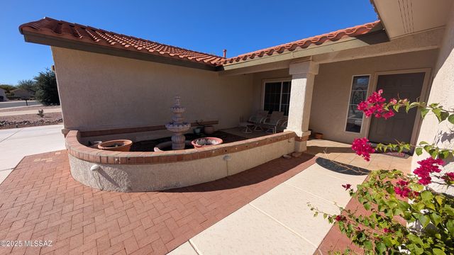 14701 N Alamo Canyon Drive, Oro Valley, AZ 85755