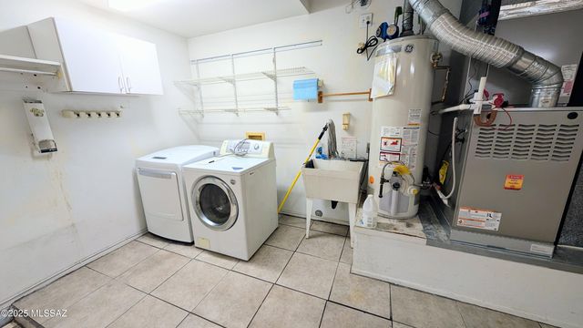 14701 N Alamo Canyon Drive, Oro Valley, AZ 85755