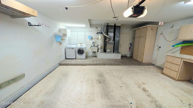 14701 N Alamo Canyon Drive, Oro Valley, AZ 85755