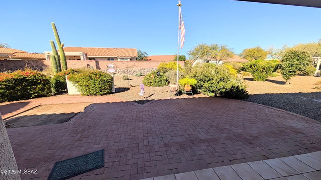 14701 N Alamo Canyon Drive, Oro Valley, AZ 85755