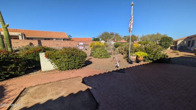 14701 N Alamo Canyon Drive, Oro Valley, AZ 85755