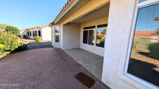 14701 N Alamo Canyon Drive, Oro Valley, AZ 85755