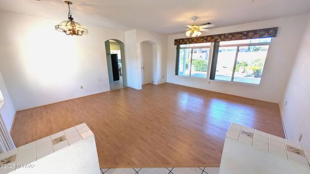 14701 N Alamo Canyon Drive, Oro Valley, AZ 85755