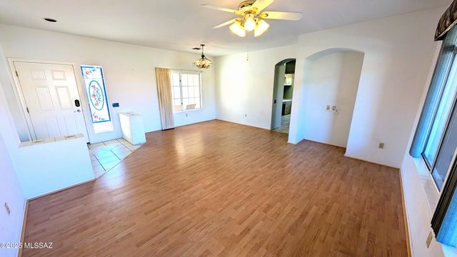 14701 N Alamo Canyon Drive, Oro Valley, AZ 85755