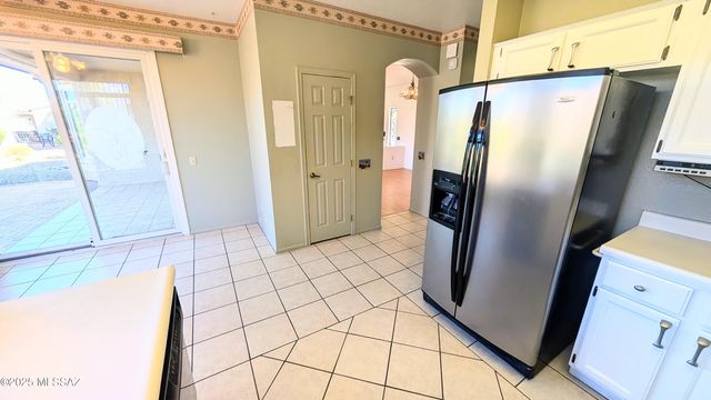 14701 N Alamo Canyon Drive, Oro Valley, AZ 85755