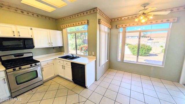 14701 N Alamo Canyon Drive, Oro Valley, AZ 85755