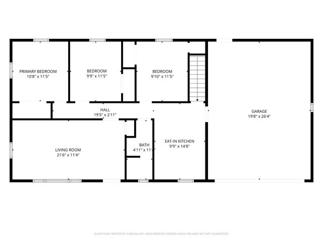 58677 Palace Lane, Elkhart, IN 46516
