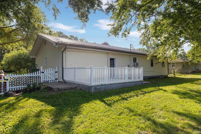 58677 Palace Lane, Elkhart, IN 46516