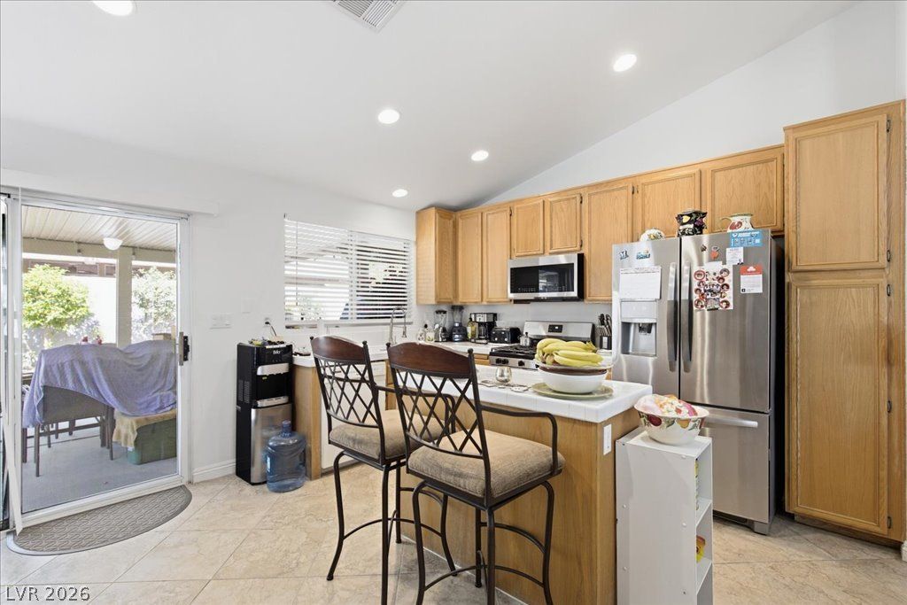 1722 Council Bluff Lane, North Las Vegas, NV 89031 — photo 3