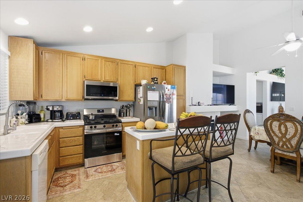 1722 Council Bluff Lane, North Las Vegas, NV 89031 — photo 4