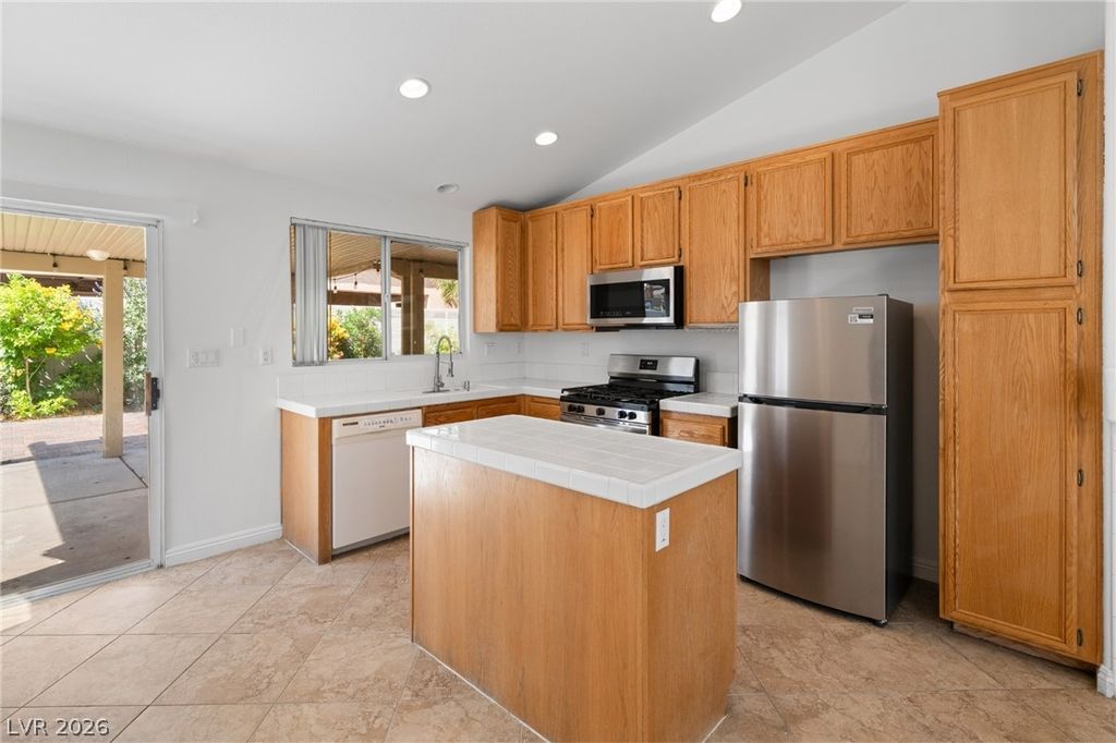 1722 Council Bluff Lane, North Las Vegas, NV 89031 — photo 5
