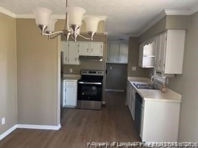 6115 McDougal Drive, Fayetteville, NC 28304