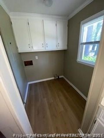 6115 McDougal Drive, Fayetteville, NC 28304