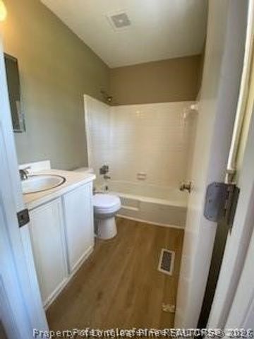 6115 McDougal Drive, Fayetteville, NC 28304