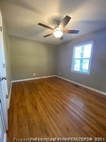 6115 McDougal Drive, Fayetteville, NC 28304