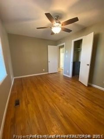 6115 McDougal Drive, Fayetteville, NC 28304