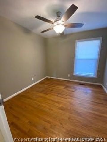 6115 McDougal Drive, Fayetteville, NC 28304