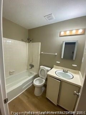 6115 McDougal Drive, Fayetteville, NC 28304