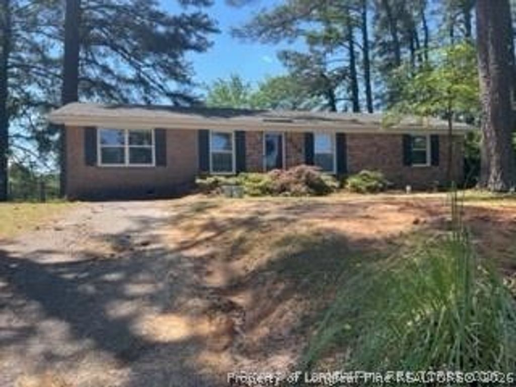 6115 McDougal Drive, Fayetteville, NC 28304