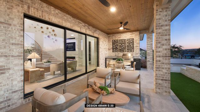 305 Jates Field BND, Liberty Hill, TX 78642