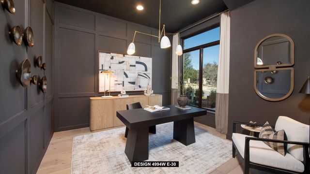 305 Jates Field BND, Liberty Hill, TX 78642