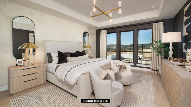 305 Jates Field BND, Liberty Hill, TX 78642