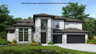 305 Jates Field BND, Liberty Hill, TX 78642