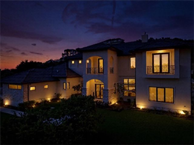 106 Bella Montagna CIR, Austin, TX 78734