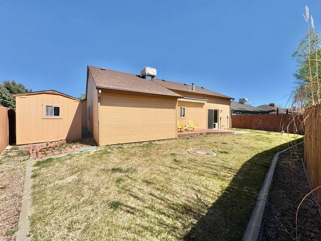 685 Cripple Creek Drive, Fruita, CO 81521