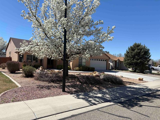 685 Cripple Creek Drive, Fruita, CO 81521