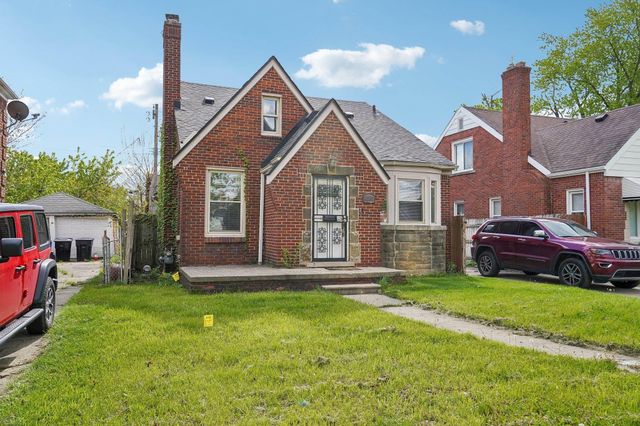 16876 Harlow Street, Detroit, MI 48235