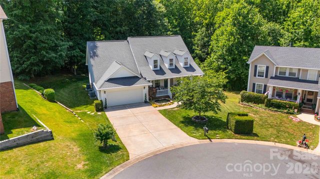 329 Brixham Place, Fort Mill, SC 29708