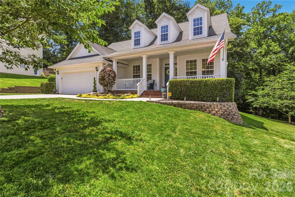 329 Brixham Place, Fort Mill, SC 29708