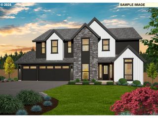 23037 Sw CURRY RIDGE Dr, Sherwood, OR 97140