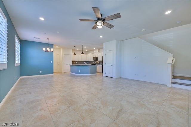 2983 Duverney Avenue, Henderson, NV 89044