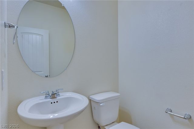 2983 Duverney Avenue, Henderson, NV 89044